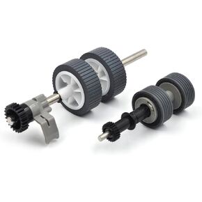 PA03656-0001 PA03656-E976 PA03656-E958 Pick Roller Scanner Exchange Roller Kit Compatible with Fujitsu ScanSnap iX500 iX1400 iX1500 iX1600