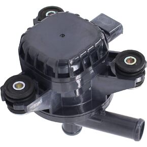 MOTOKU Drive Motor Inverter Water Pump for Toyota Highlander Prius C V Lexus RX350 RX450h CT200h