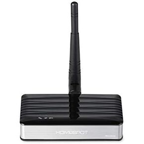 HomeSpot محول استقبال الصوت بلوتوث طويل المدى APTX الكمون المنخفض من HomeSpot دعم تدفق الموسيقى محوري بصري 3.5 مم Aux للصوت المنزلي