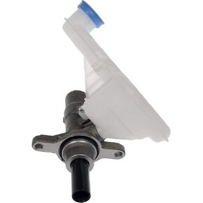 Dorman M630950 Brake Master Cylinder Compatible with Select Ford/Lincoln Models