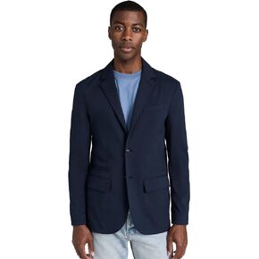 Faherty Men's Movement Blazer