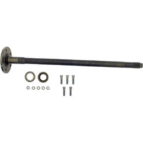 Dorman 630-229 Rear Driver Side Drive Axle Shaft Compatible with Select Ford / Mercury Models