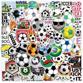 100 Pack Softball Stickers for Helmets，Waterproof Vinyl Decals for Water Bottles，Cool Sticker for Laptop，Luggage，Cup，Computer，Phone Case， Skateboard，Guitar，Decor for Party Favors Supplies