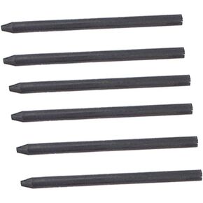 BXT Plastic Clutch Leadholder for 4MM Lead Charcoal, 1pcs Automatic Mechanical Graphite Pencil for Draft Drawing, Shading, Crafting, Art Sketching