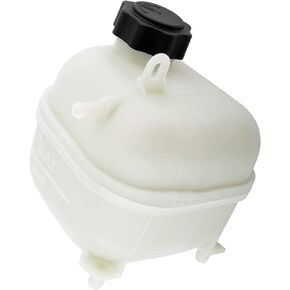 Coolant Overflow Tank Recovery Bottle Expansion Reservoir with Cap Replacement for 02-08 Cooper S 2002 2003 2004 2005 2006 2007 2008 17137529273