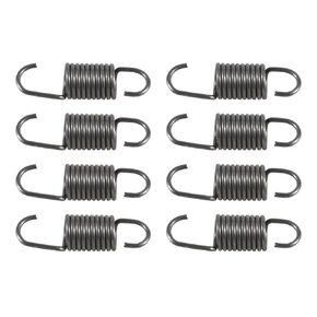 RLB-HILON 8PCS Headlight Adjusting Springs for Chevy 1968 to 1980 Year, for GM 68 to 80 Year, for 3923948