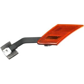 CarLights360: لـ 2013-2018 Subaru BRZ مجموعة مصابيح جانبية للسائق مع مصابيح - معتمدة من DOT لـ SU2554100