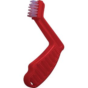 3M Conditioning Brush, 05761 , Red