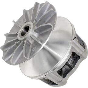 Caltric Complete Primary Drive Clutch Assembly Compatible with Polaris Ranger 500 4X4 2X4 6X6 2004 2005 2006