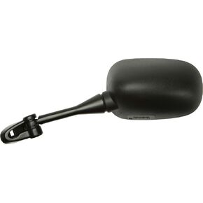 Emgo Mirror Left Black for Honda VFR800 Interceptor 02-08