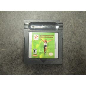International Track & Field (Renewed)
