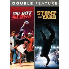 You Got Served/Stomp The Yard