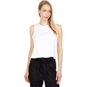 tasc Performance Nola Crop Tank Top