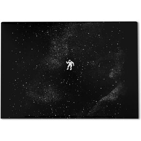 Carbon Fiber Gaming Skin Compatible with HP Envy x360 16" (2023) - American Flag - Premium 3M Vinyl Protective Wrap Decal Cover - Easy to Apply | Crafted in The USA by MightySkins