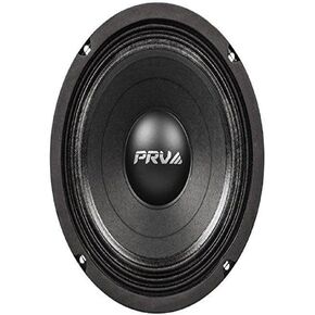 مكبر صوت PRV Audio 8MB450 مقاس 8 بوصة وقوة 8 أوم in Kuwait