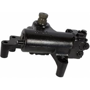 Motorcraft Steering Gear Assembly - STG181