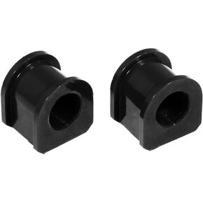 Prothane 6-1155-BL Black 28 mm Front Sway Bar Bushing Kit