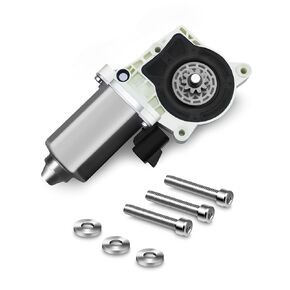 80-03129-90 Electric Side Step Motor Kit - Replacement for AMP Research Step Running Board Motor - Replaces A10049-113, 800312990