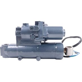 Power Trim Tilt Unit Assembly 6EK-43800-02-00 67F-43800-08-8D Compatible with Yamaha Parsun 75-115 HP Outboard 6EK-43800-04-00 6D8-43800-12-8D 6FP-43800-02-00 6FP-43800-01-00 6EK-43800-03-00