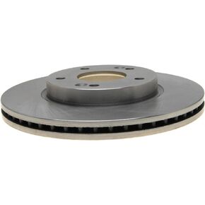 ACDelco Silver 18A2829A Front Disc Brake Rotor