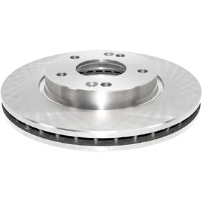 Durago Electrophoretic Series Front Vented Brake Rotor