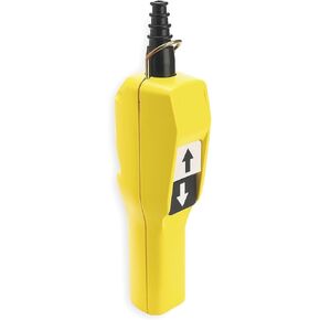 SCHNEIDER ELECTRIC XACA201 Pendant Station 600-Vac 10-Amp Xac Plus Options