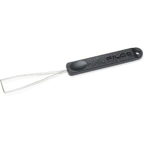 FILCO Keytop Puller Professional Black Keycap Remover Keyboard Maintenance Tool FKP01