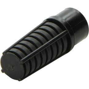 Lifegard Aquatics 1/2-Inch Slip Suction Screen