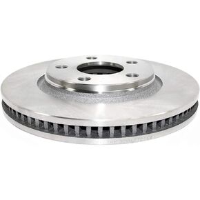 Durago Electrophoretic Series Front Vented Brake Rotor