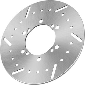 M MATI Middle Brake Disc Rotor for Polaris Big Boss 250 300 350 L 400 L 500 Magnum 425 6x6 4x6 1989-1999 5211326 5211144 5211297