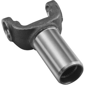 Drive Shaft Slip Yoke 3-3-2431X Fit for GM Turbo 400 TH400 Muncie M21 M22 Super T10 Transmission, 1350 Series