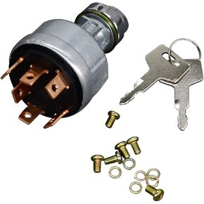 جديد 17001-00023 17001-00052 مفتاح الإشعال مع مفتاحين H806 متوافق مع حفارة Takeuchi TL130 TL150 TB125 TB135 TB145 TB175 TB228 TB235 TB250 استبدال 17001-00072 in Kuwait