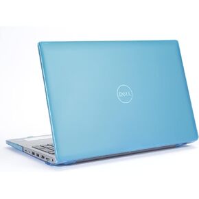 mCover Case Compatible for 2021～2023 15" Dell Precision 3560/3570 & Latitude 5520/5530 / 5540 Series Windows Notebook Computer Only (NOT Fitting Any Other Dell Models) - Pink