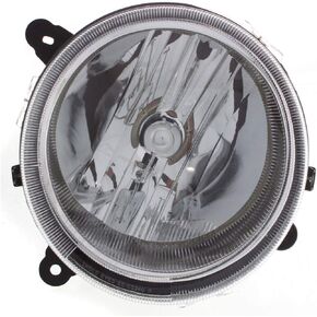 For Jeep Patriot Headlight Assembly 2007-2017 Driver Side For CH2502176 | 5303843AE