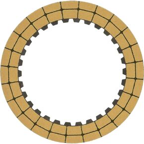 Genuine Honda (22545-RGR-003) Clutch Disc