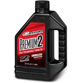 Premium 2 Smokeless Injector/Premix