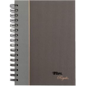 TOPS Sophisticated Business Notebooks (25330)