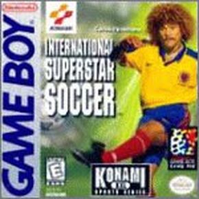 International SuperStar Soccer '98 (Renewed)