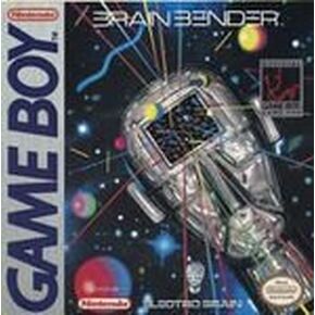 Brain Bender (Renewed)