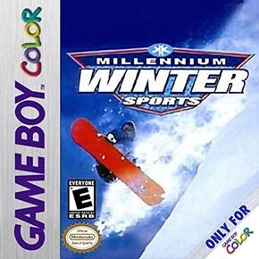 Millennium Winter Sports (Renewed)