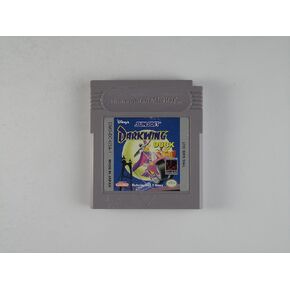 Darkwing Duck (Renewed)