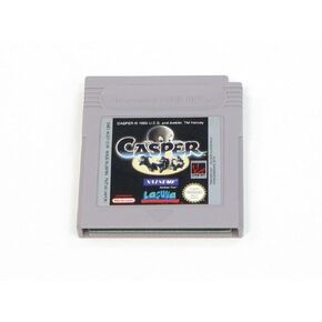 Casper (Renewed)