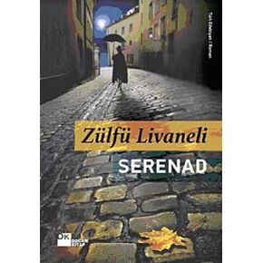 Serenad (Ciltli) (Turkish Edition)