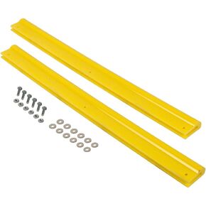 Rotary S100051 Yellow Chock Slide