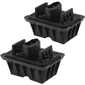 سيارة جاك نقطة وسادة عفريت 51717237195 دعم جاك لسيارات BMW E81 E90 E91 F10 F18 F01 F02 1 3 5 6 7 X1 M3 M5 M6 سلسلة جاك دعم المكونات رفع كتلة (2 حزمة) in Kuwait