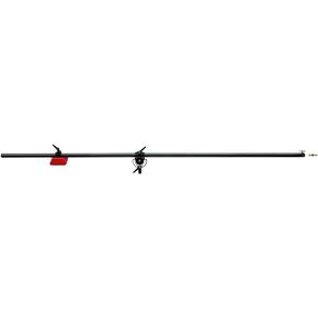 Manfrotto 085BSL Heavy Duty 3- Section Boom without Stand (Black)