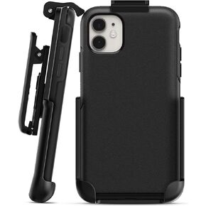Belt Clip for Otterbox Symmetry - iPhone 11 (Holster Only - Case not Included)