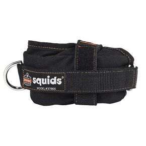Ergodyne Squids 3780 Power Tool Trap, Small, Black