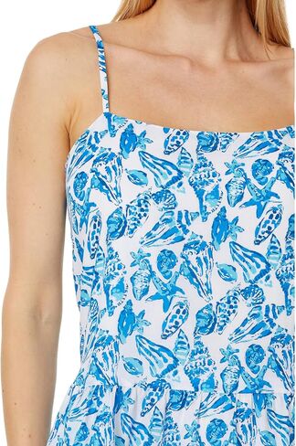 Lilly Pulitzer Women's Alessia Cotton Dress in Saudi Arabia
