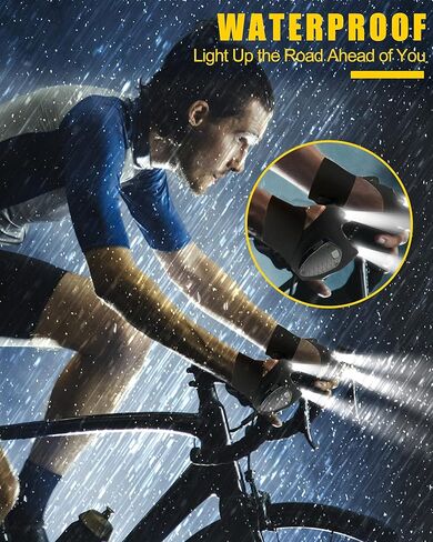 KFK Gifts for Men, LED Flashlight Gloves Gifts for Him,Mens Gifts for Father's Day, Birthday, Dad, Husband, Handyman in Kuwait